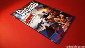 Comics : DE KIOSCO PUNISHER P.O.V. 3 FORUM 52 PRESTIGIO